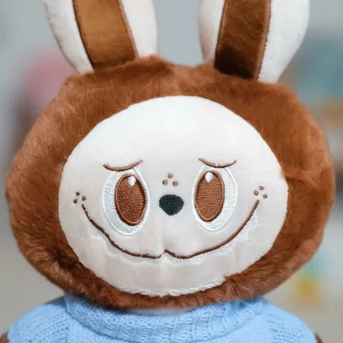 Peluche Labubu Interactivo