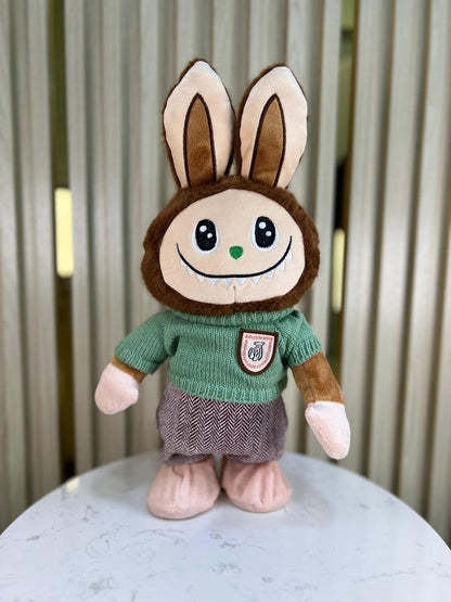 Peluche Labubu Interactivo