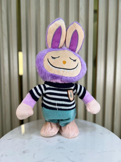 Peluche Labubu Interactivo