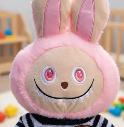 Peluche Labubu Interactivo